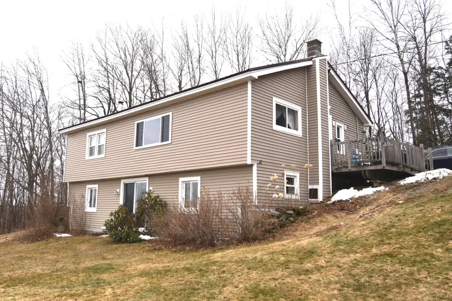 318 Bigelow Road, Saint Albans, ME 04971 - #2