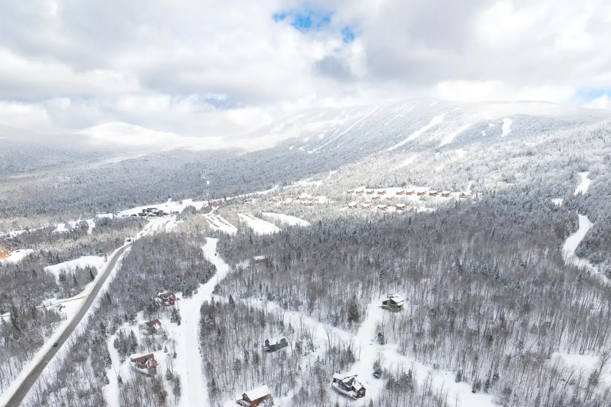 21 Adams Wulff Lane, Sandy River Plt, ME 04970 - #1