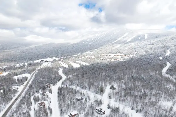 21 Adams Wulff Lane, Sandy River Plt, ME 04970