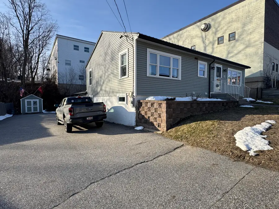 11 Lucille Avenue, Lewiston, ME 04240 - #2