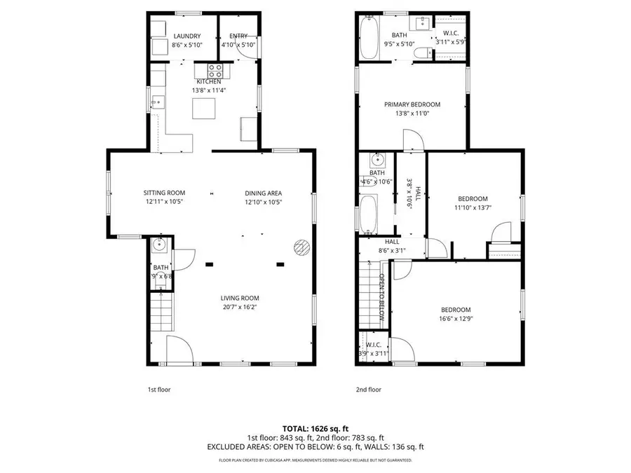 17 Mountain Street, Camden, ME 04843 - #2