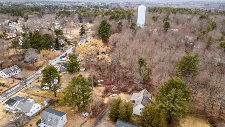 7 Ballard Street, Brunswick, ME 04011 - #2