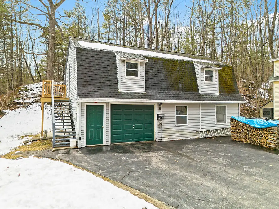 64 Boothby Street, Augusta, ME 04330 - #2