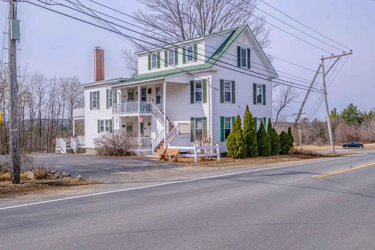 56 Shaws Ridge Road #A - B, Sanford, ME 04073 - #1