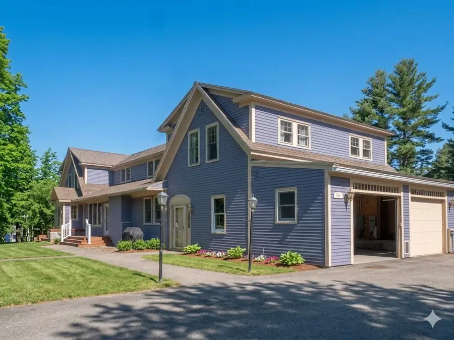 109 Sahagian Road, Belgrade, ME 04917 - #3