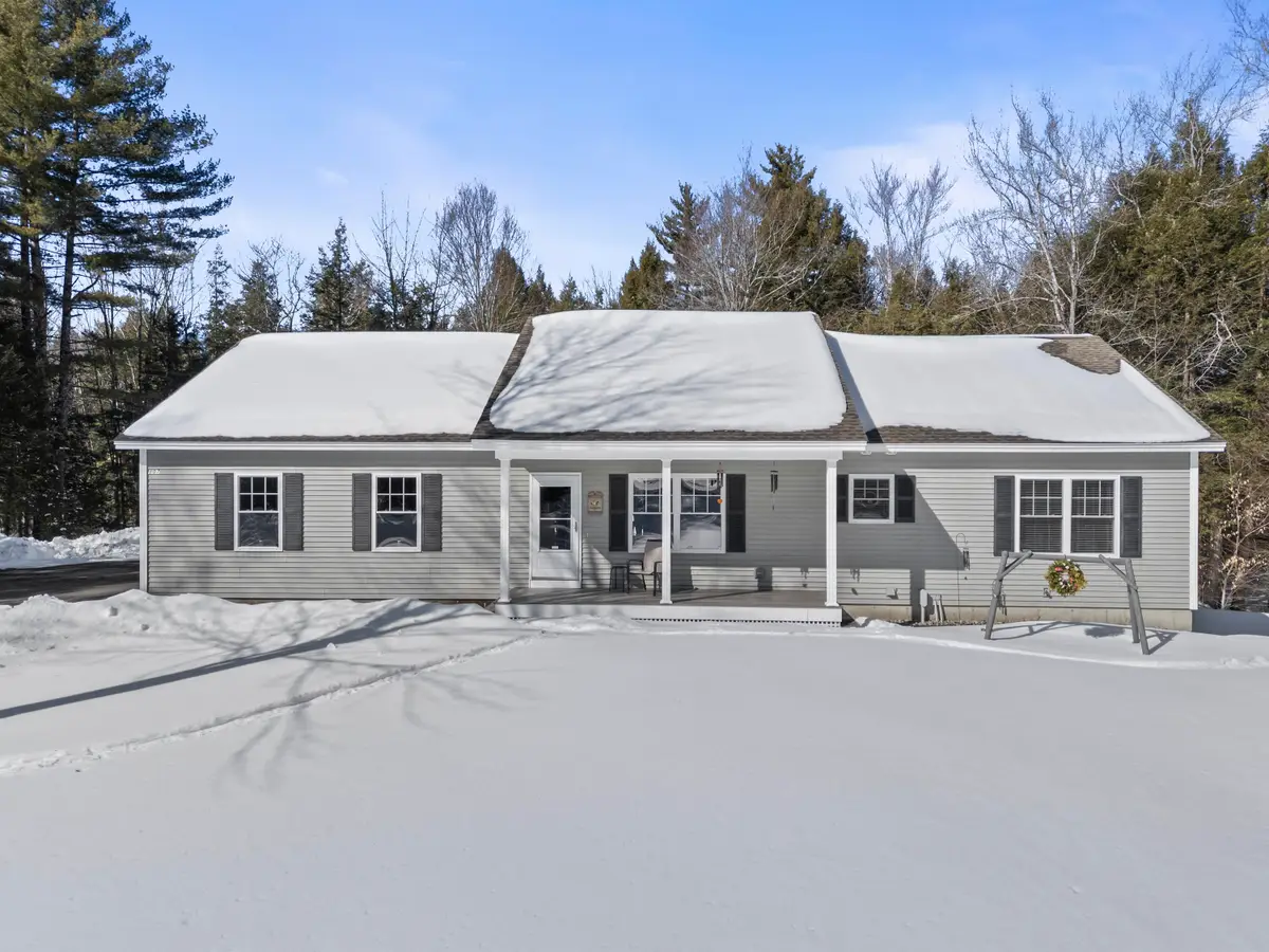 107 Highland Ridge, Hollis, ME 04042 - #1