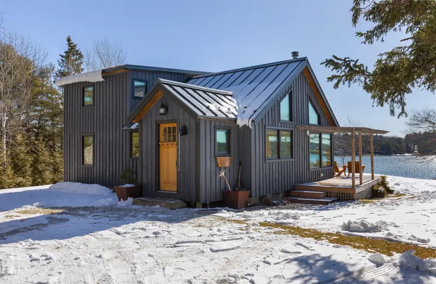 59 Greenland Cove Road, Bremen, ME 04551 - #2