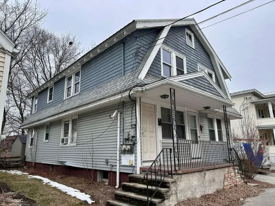 120 Riverside Drive, Auburn, ME 04210 - #2