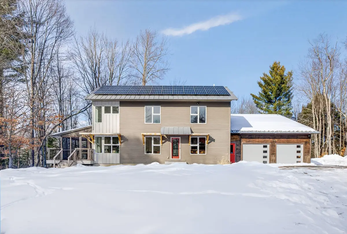 28 Nyasa Lane, Brunswick, ME 04011 - #1