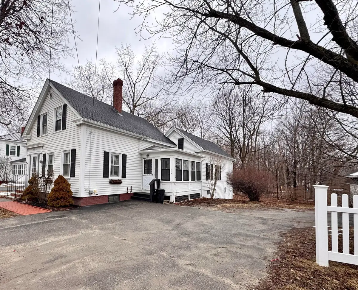 305 Main Street, Waterville, ME 04901 - #1