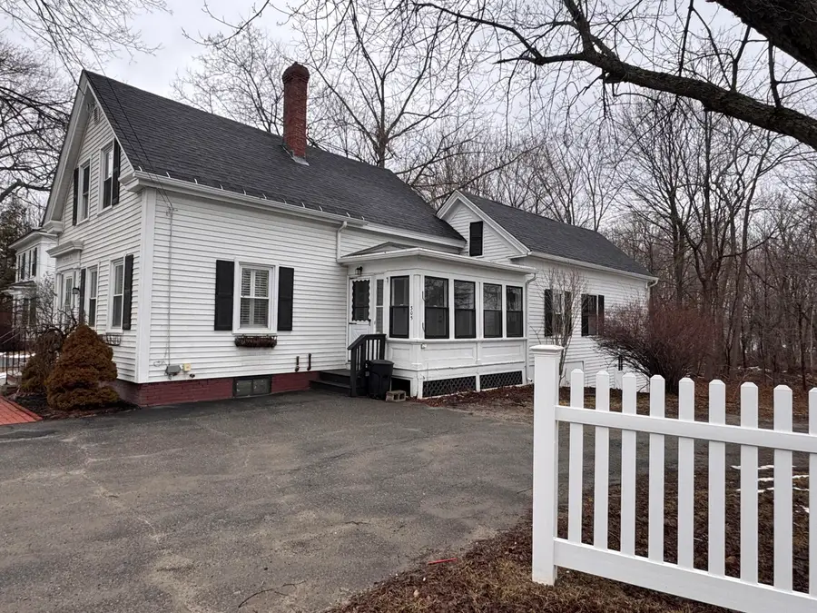 305 Main Street, Waterville, ME 04901 - #2