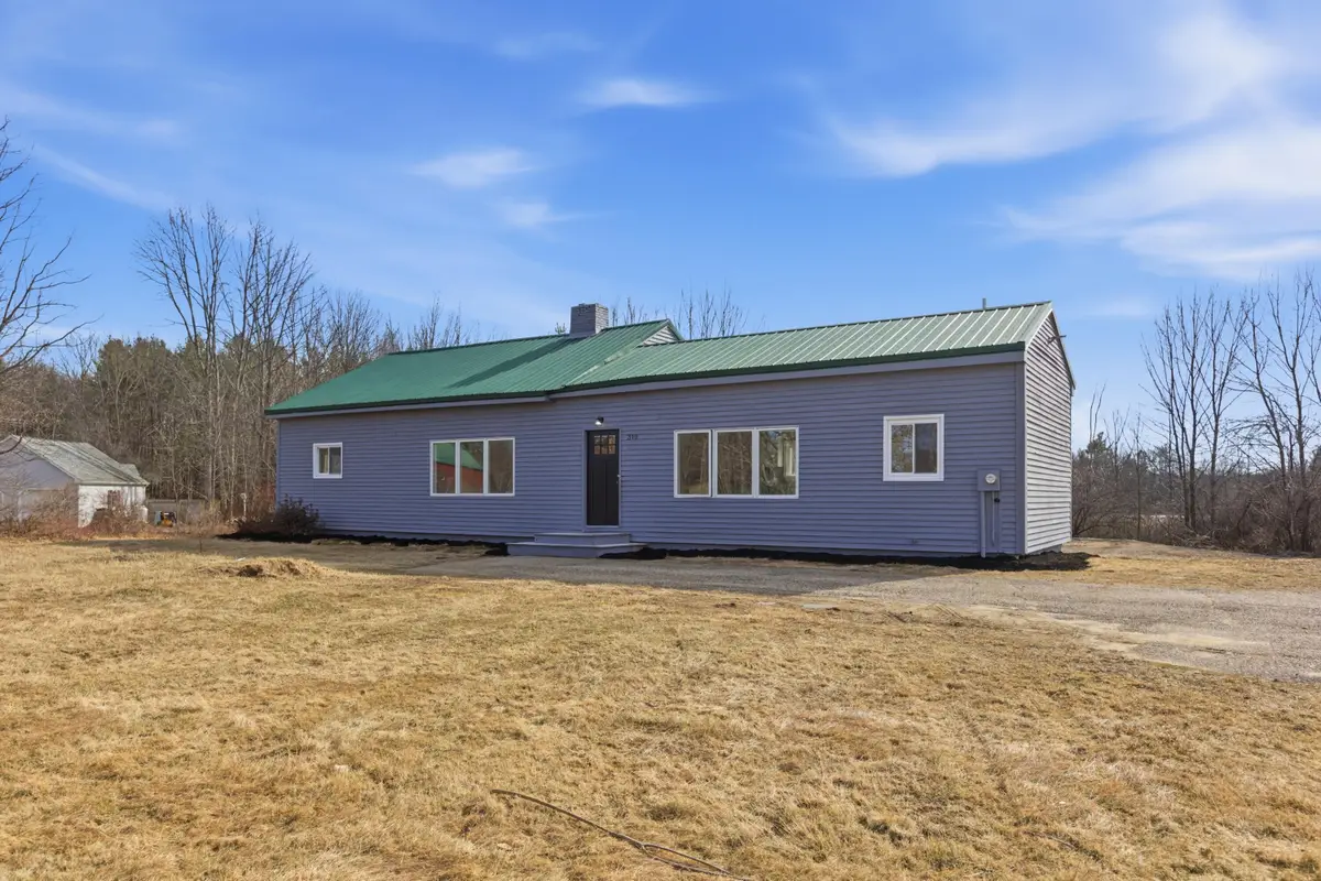 310 Bald Hill Road, Wells, ME 04090 - #1