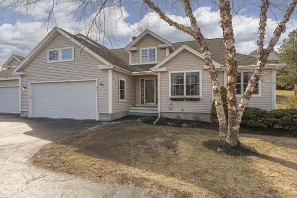 67 Brydon Way #70, Westbrook, ME 04092