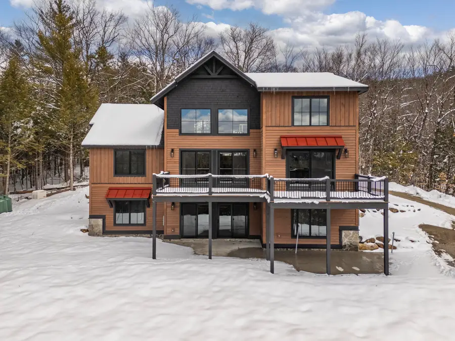 209 Mountain Valley Road Road, Bethel, ME 04217 - #2