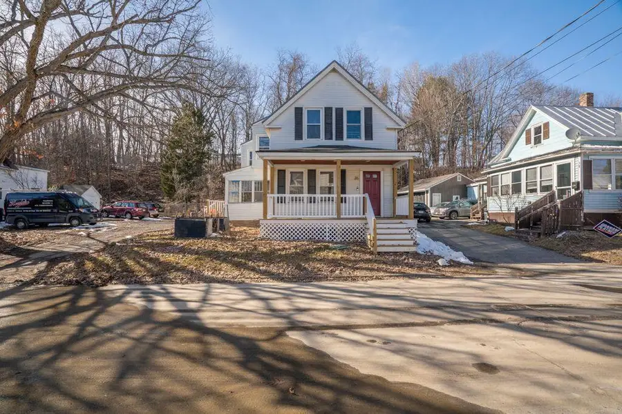 36 King Street, Waterville, ME 04901 - #2