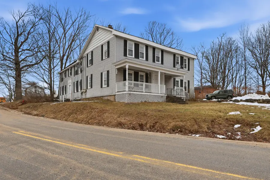 21 Bald Hill Road, New Gloucester, ME 04260 - #2