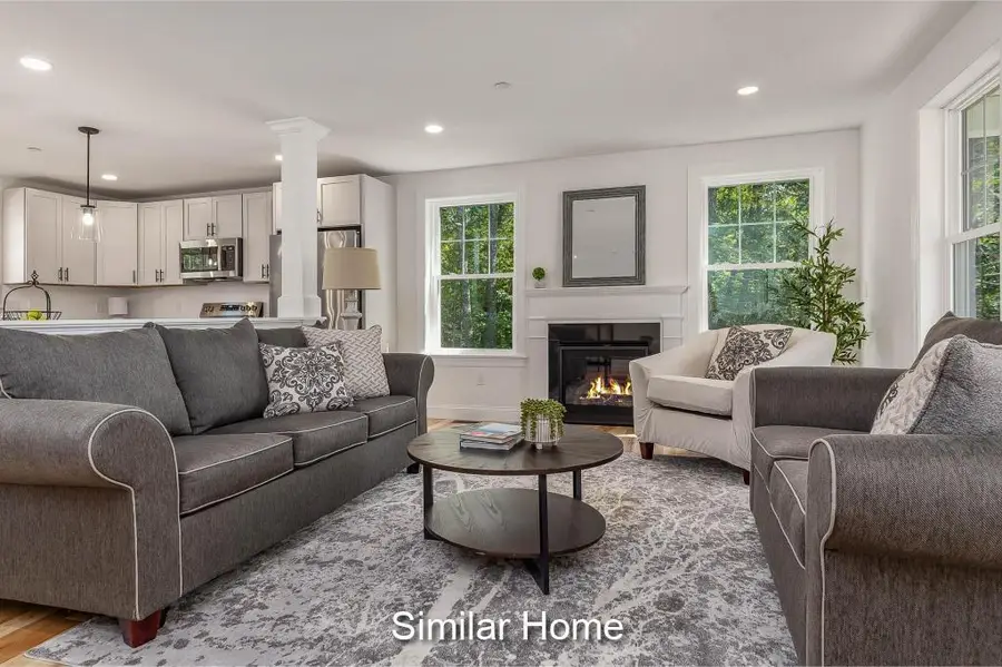 20 Cascade Circle #11, Kennebunk, ME 04043 - #3