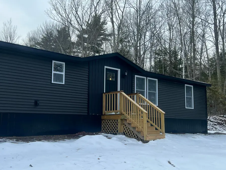 60 Morrison Lane, West Newfield, ME 04095 - #2