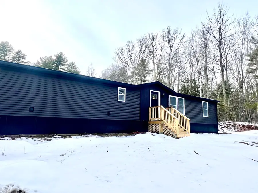 60 Morrison Lane, West Newfield, ME 04095 - #3