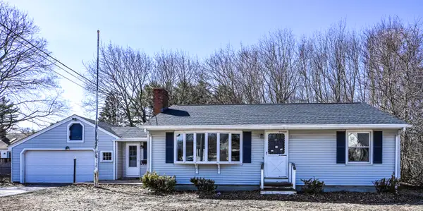 20 Tucker Avenue, Portland, ME 04103