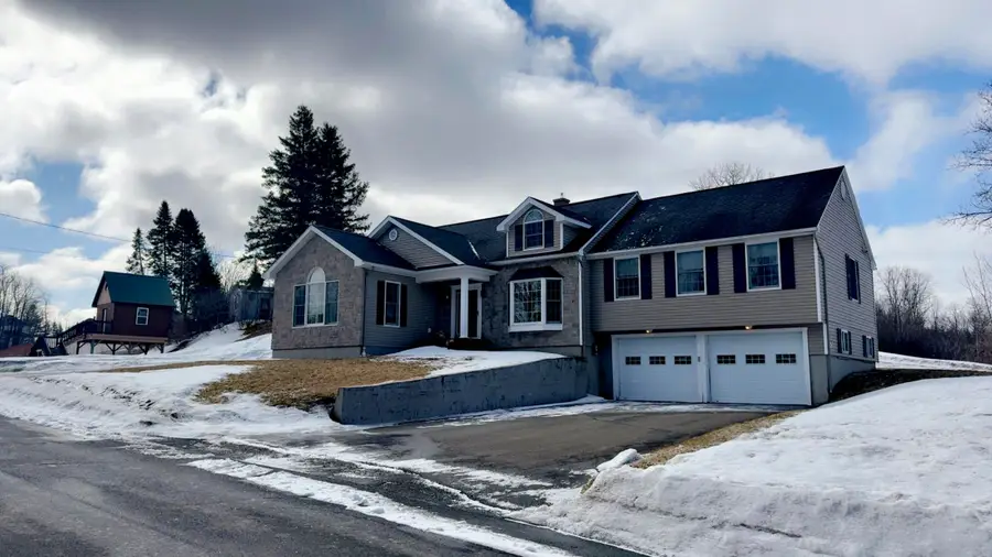 133 Watermill Road, Van Buren, ME 04785 - #2