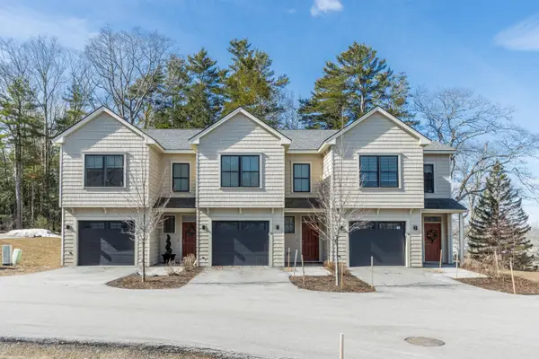 25 Preservation Lane #12, South Portland, ME 04106