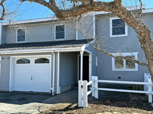 20 Beachwood Bay Drive #312, Cutler, ME 04626