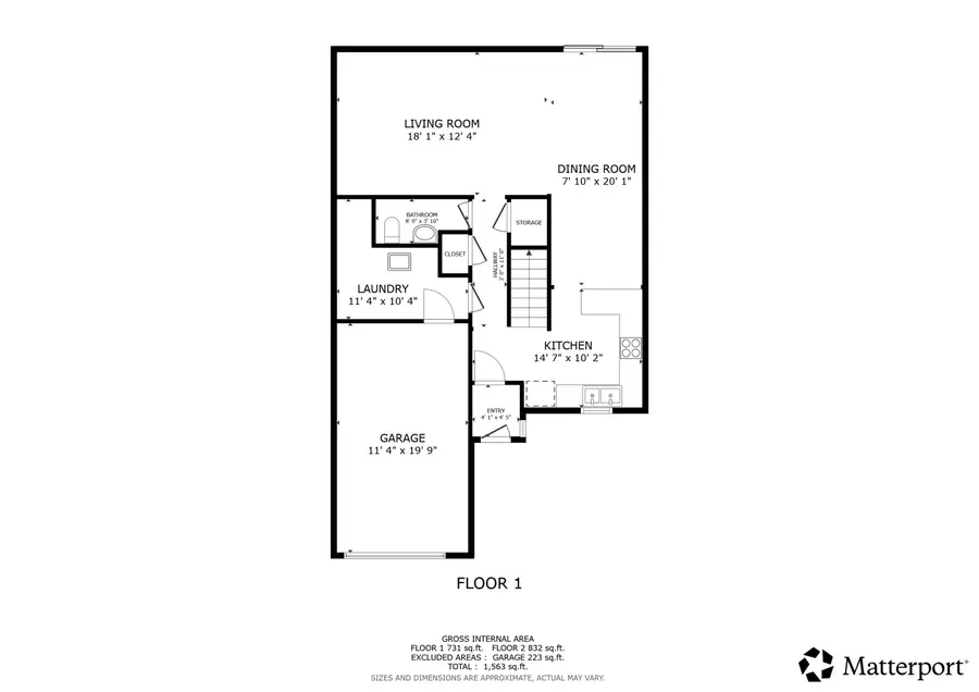 20 Beachwood Bay Drive #312, Cutler, ME 04626 - #3