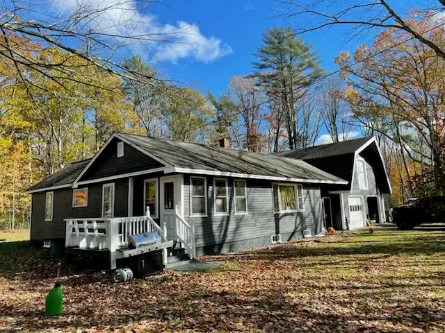 121 Buxton Road, Saco, ME 04072 - #2