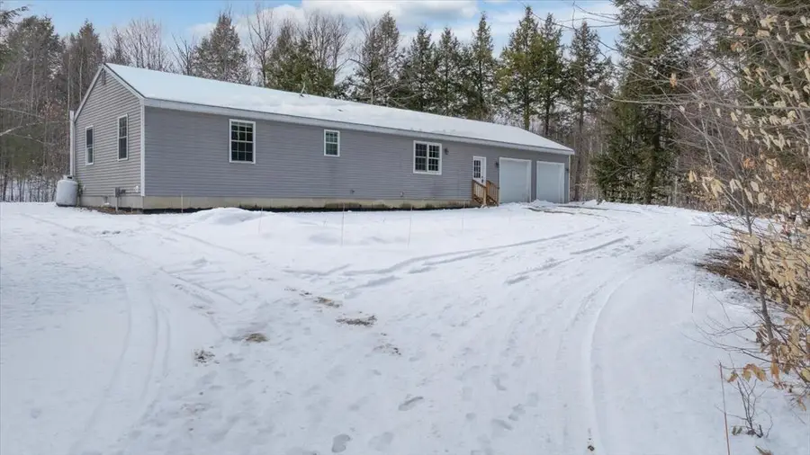 45 Carissa Drive, Bridgton, ME 04009 - #2