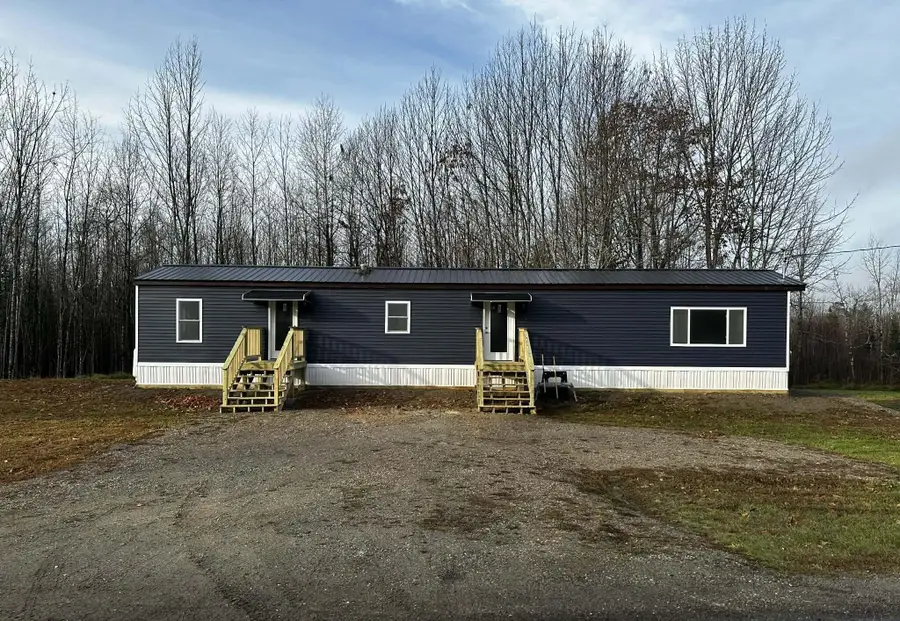 550 Troy Road, Detroit, ME 04929 - #3