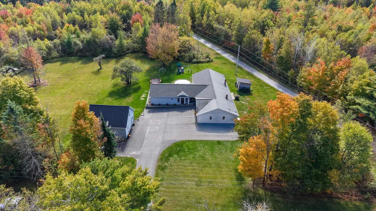 246 Wyman Road, Palmyra, ME 04965 - #1