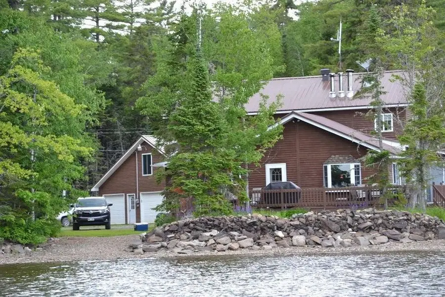 358 Seven Islands Road, Central Aroostook, ME 04757 - #3