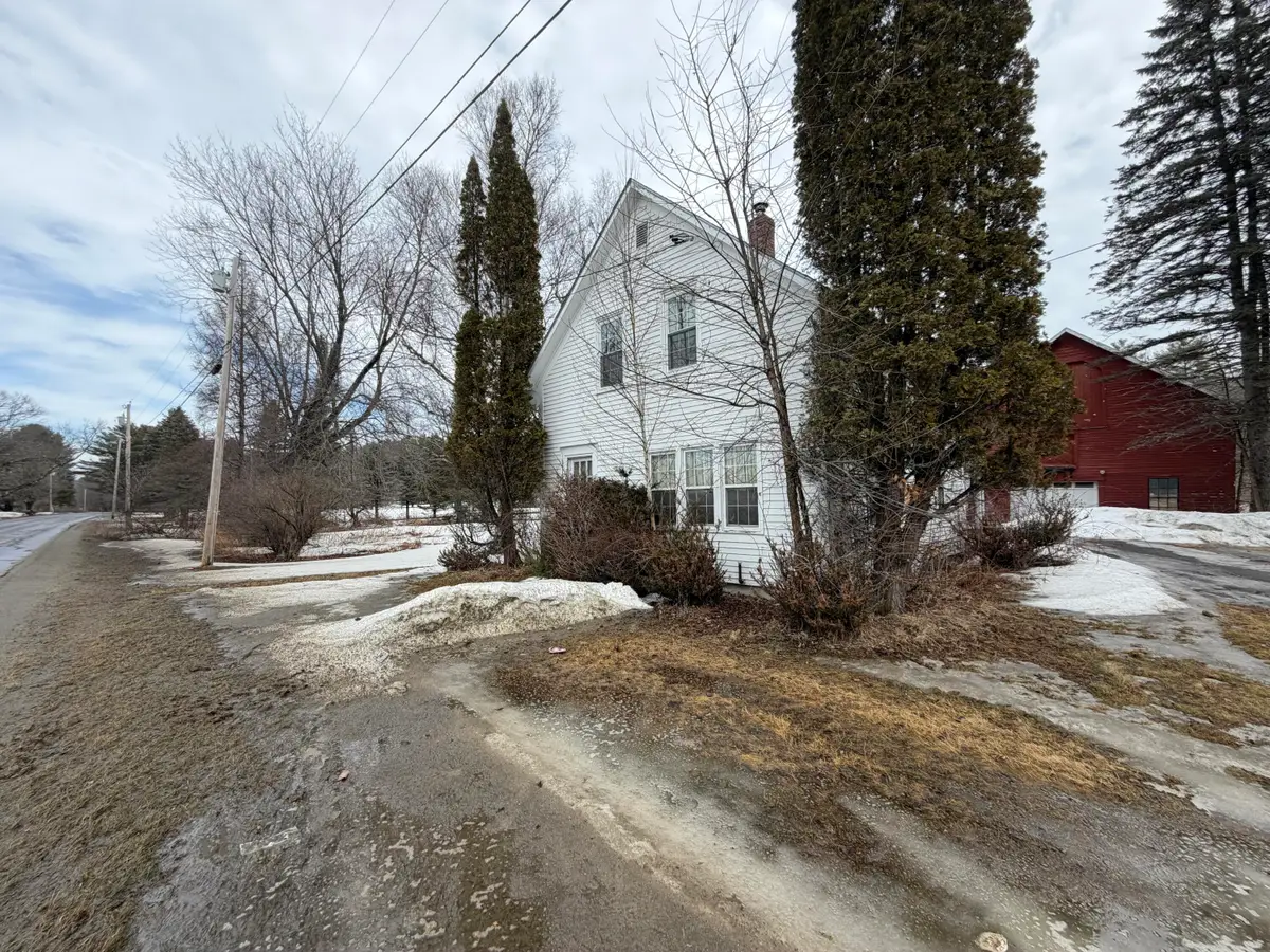 1779 River Road, Clinton, ME 04927 - #1