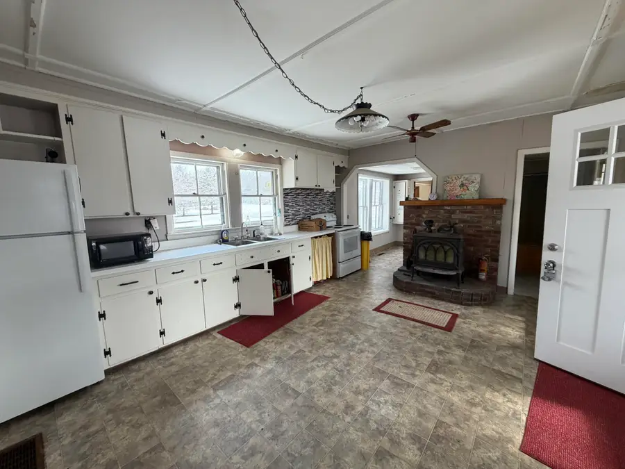 1779 River Road, Clinton, ME 04927 - #3