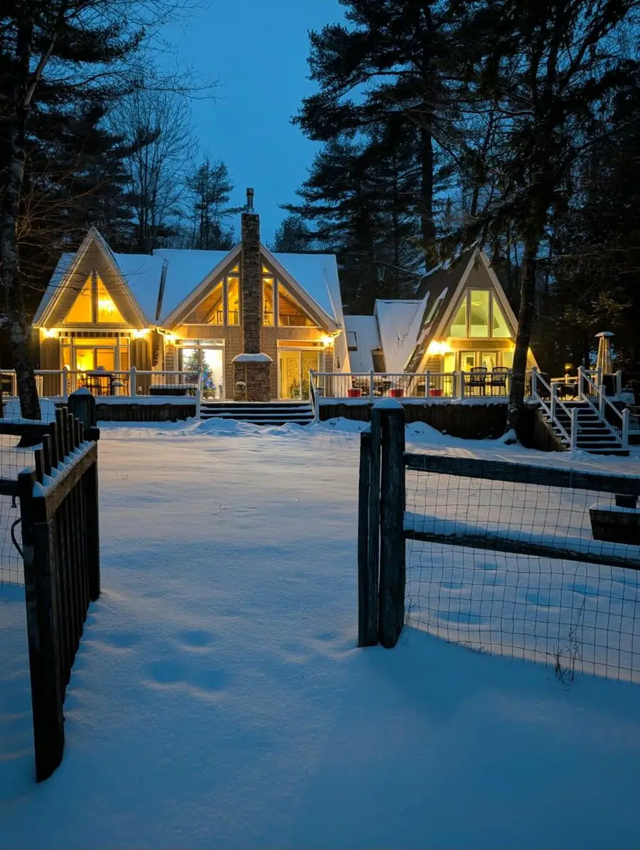 95 Silsby Road, Mariaville, ME 04605 - #3