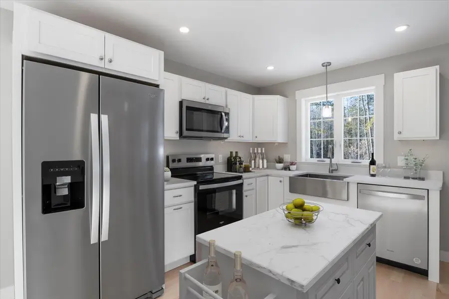 3 Cortland Place #8, Standish, ME 04084 - #3