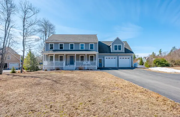 65 Deerfield Road, North Berwick, ME 04061