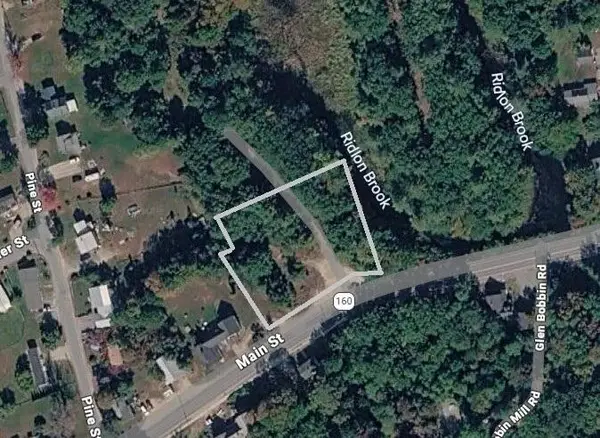 23 Pine Street, Porter, ME 04068