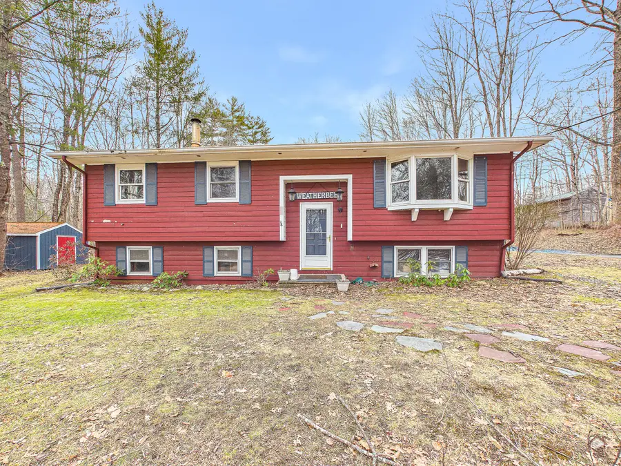 20 Pinewood Drive, Wiscasset, ME 04578 - #2