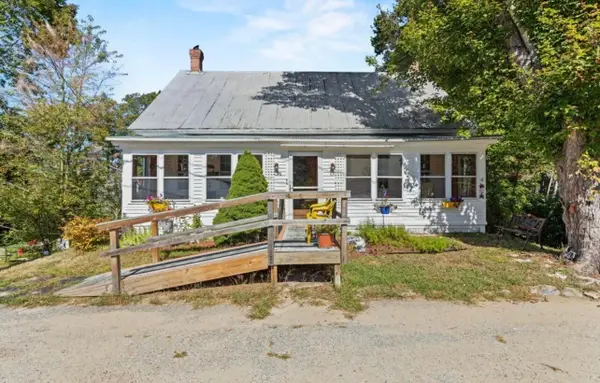96 French Street, Acton, ME 04001