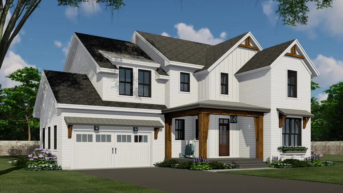 8 Zoes Way, Cape Neddick, ME 03902 - #1