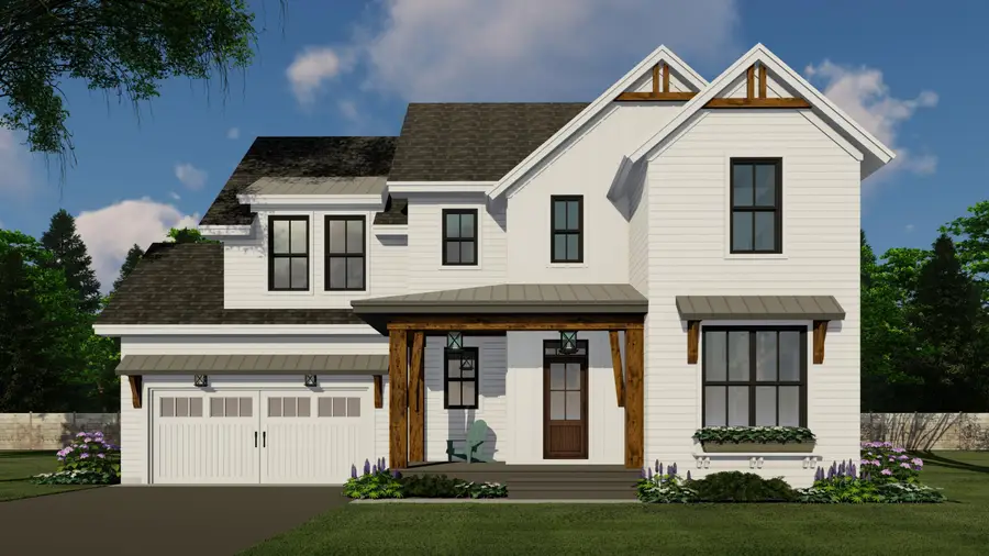 8 Zoes Way, Cape Neddick, ME 03902 - #2