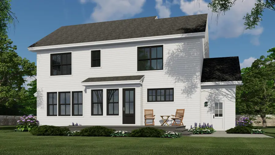 8 Zoes Way, Cape Neddick, ME 03902 - #3