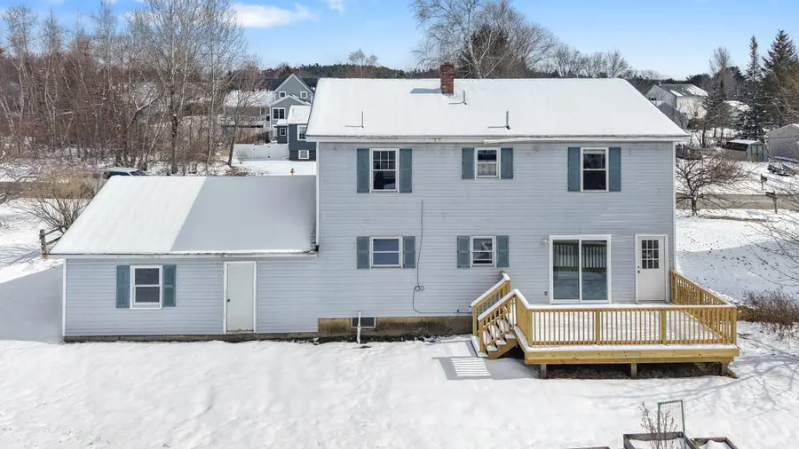 35 George Street, Hampden, ME 04444 - #2