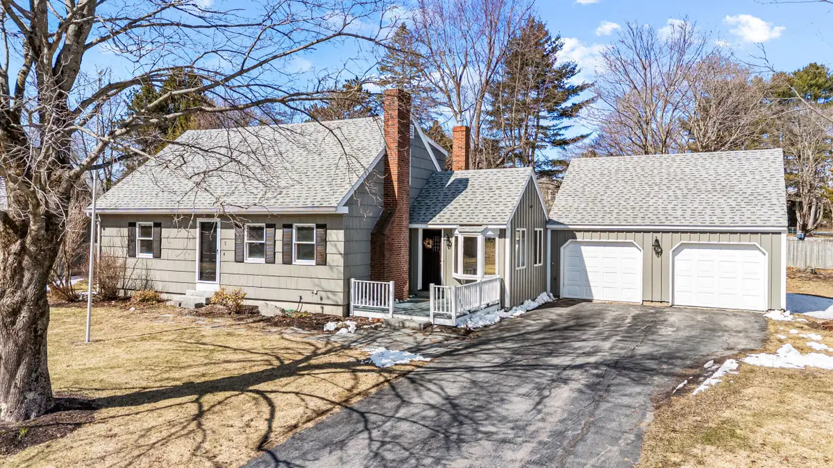 3 Willow Lane, Cumberland, ME 04021 - #1