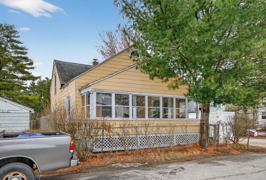 1 Melvin Avenue, Old Orchard Beach, ME 04064 - #3