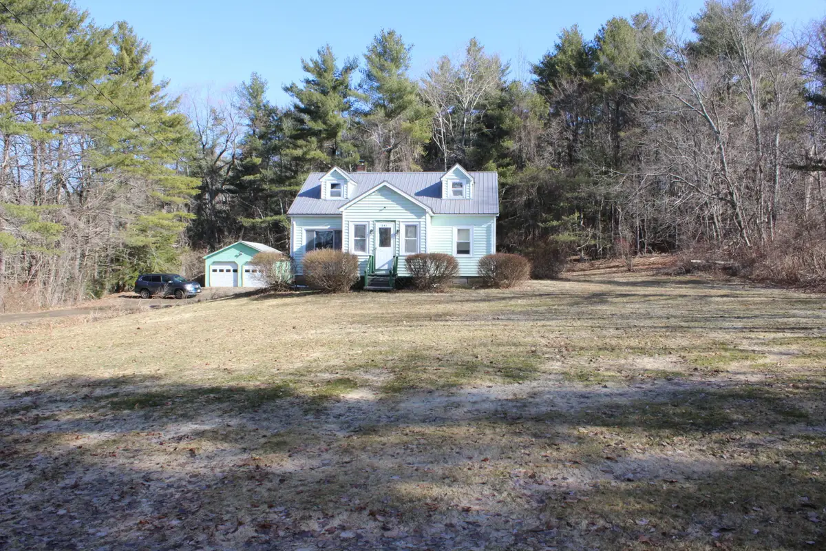 247 S Belfast Avenue, Augusta, ME 04330 - #1