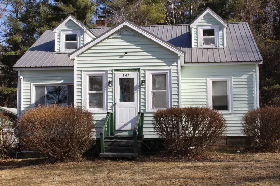 247 S Belfast Avenue, Augusta, ME 04330 - #3