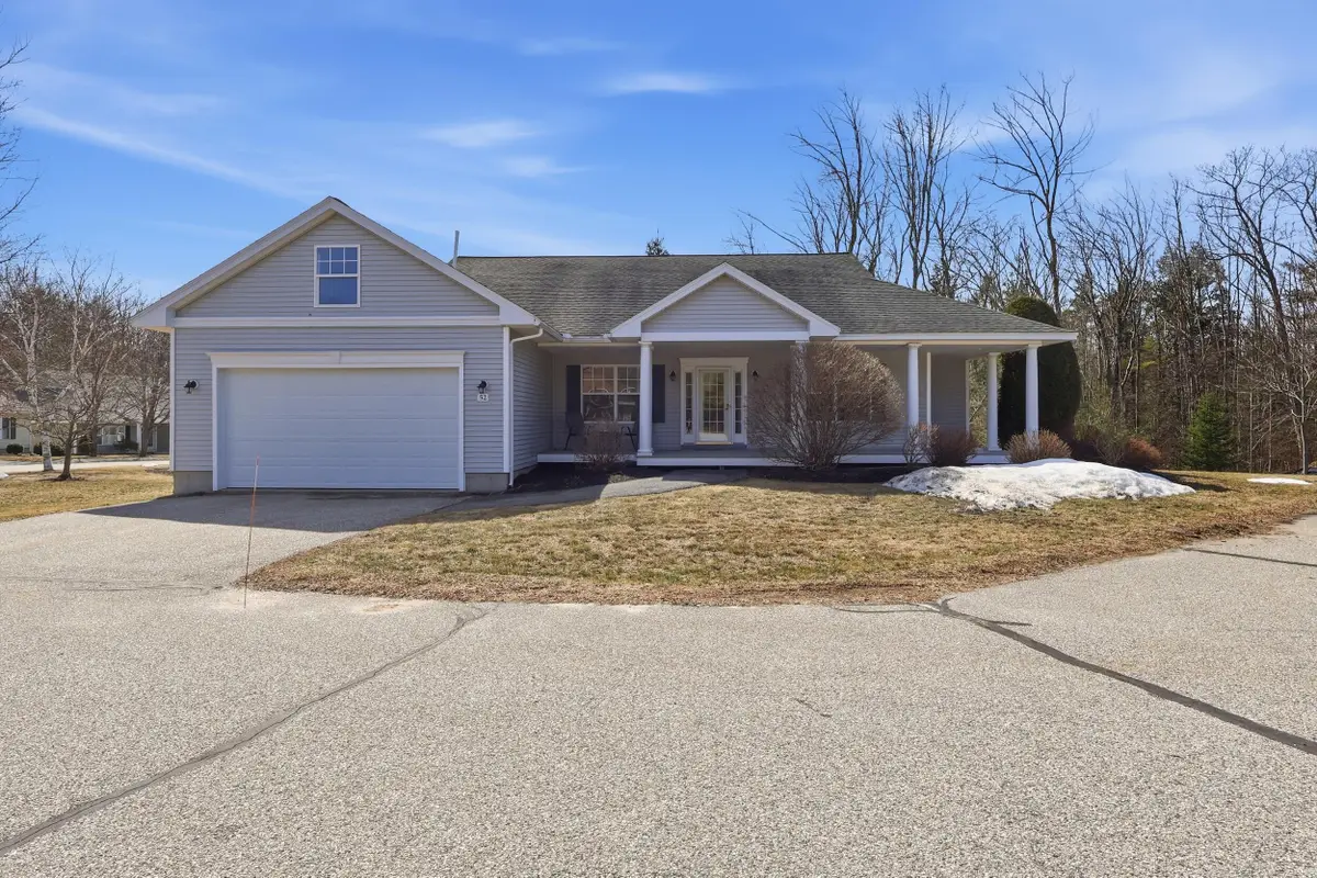 52 Macintosh Lane #52, Old Orchard Beach, ME 04064 - #1